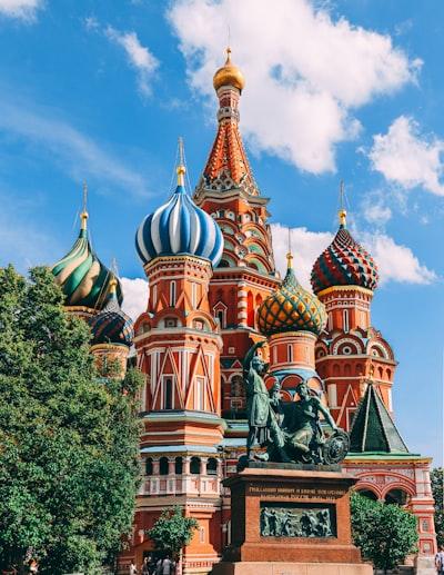 Moscou